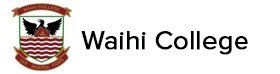 Waihi College